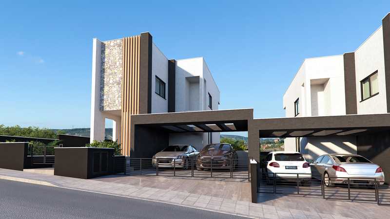 3-bedroom detached house for sale