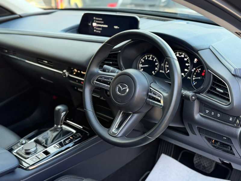 2023 Mazda CX-30 2,0L 2023 Cyprus