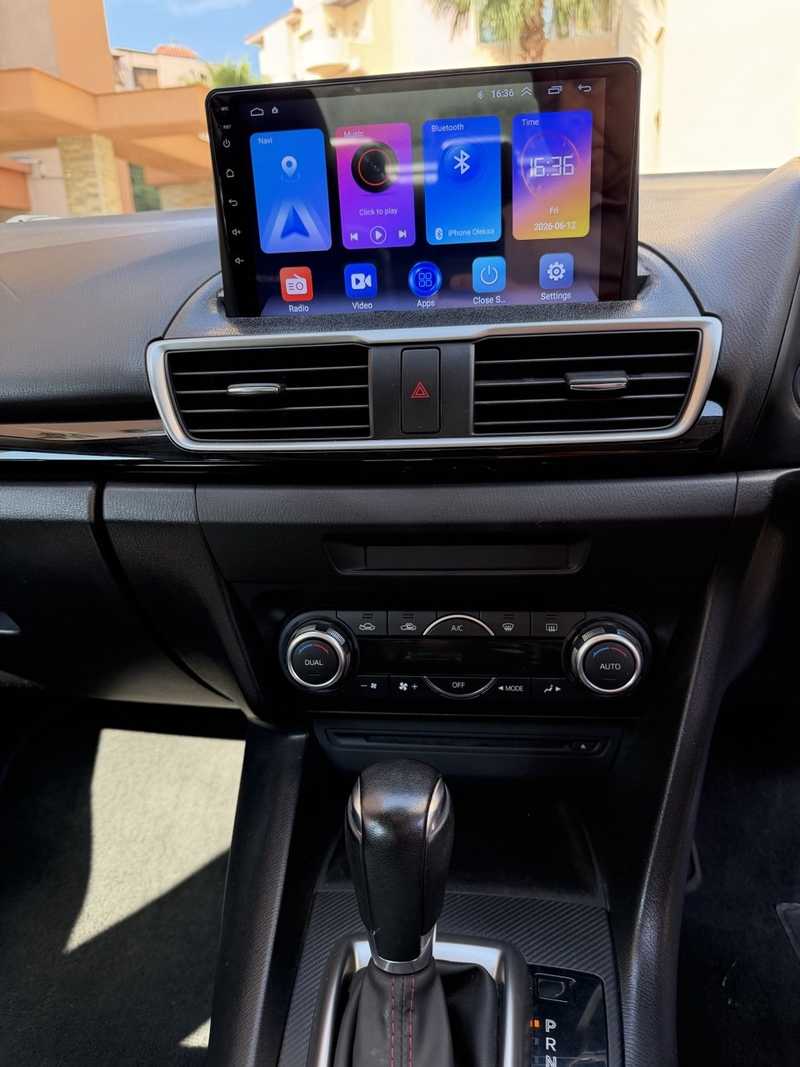 2016 Mazda 3 1,5L 2016 Cyprus
