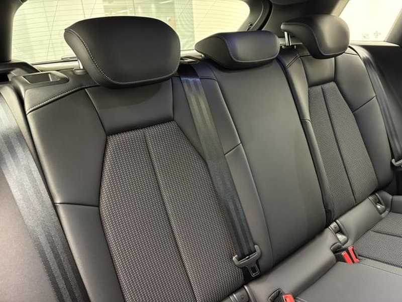 2025 Audi Q4 Electric 2025 Cyprus
