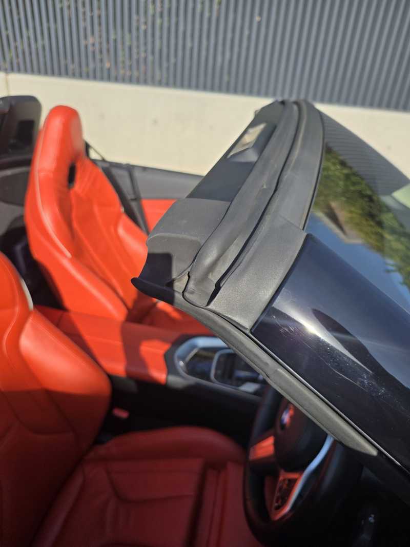 2022 BMW Z4 2,2L 2022 Cyprus