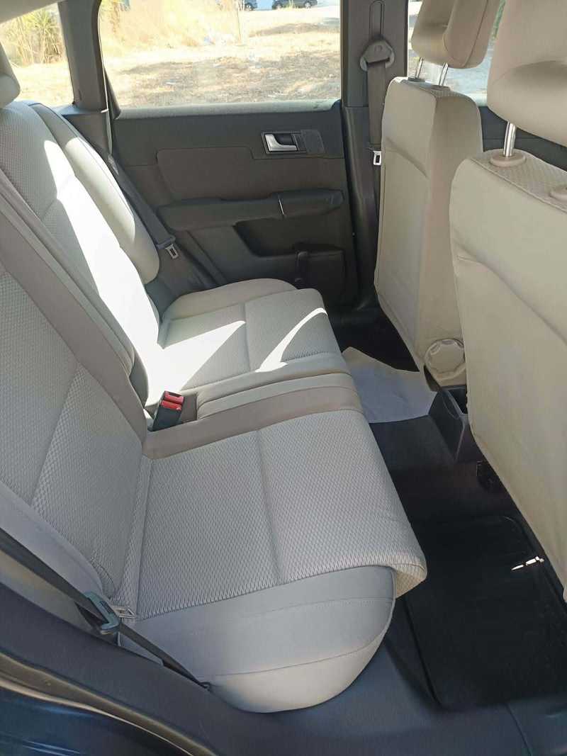 2005 Audi A2 1,4L 2005 Cyprus