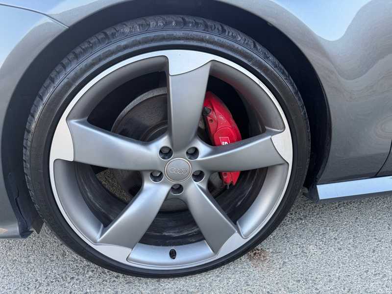 2015 Audi A7 3,0L 2015 Cyprus