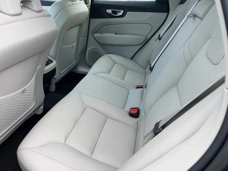 2022 Volvo XC60 2,0L 2022 Cyprus