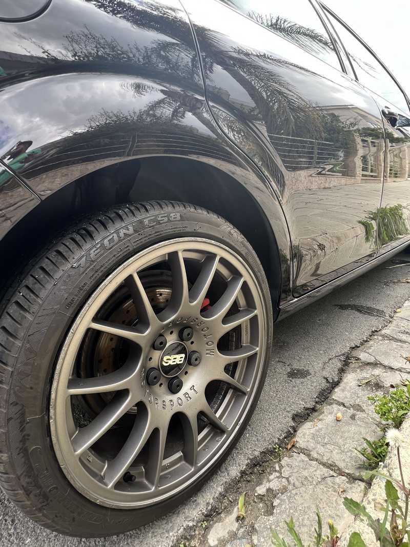 2008 Seat Leon Cupra 2,0L 2008 Cyprus