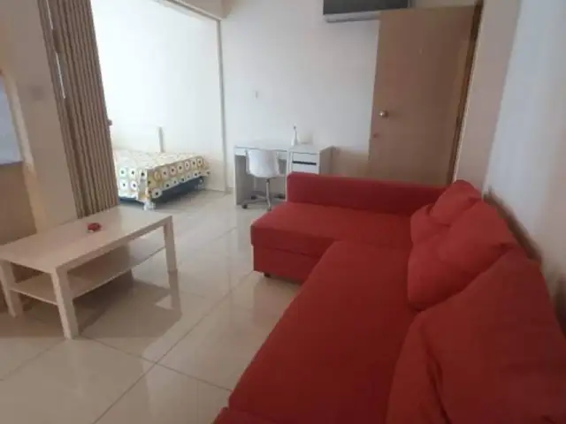 2-bedroom apartment to rent, Επαρχία Λευκωσίας — Έγκωμη - Μακεδονίτισσα