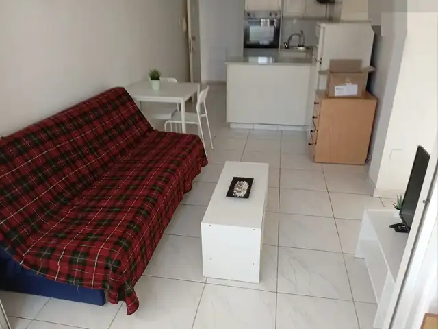 1-bedroom apartment to rent, Nicosia — Aglantzia
