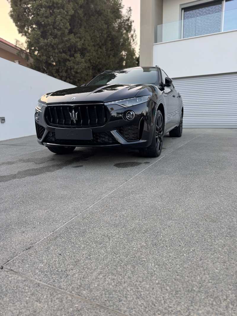 Maserati Levante 3,0L 2023