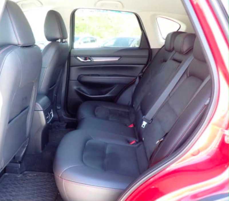 2023 Mazda CX-5 2,0L 2023 Cyprus