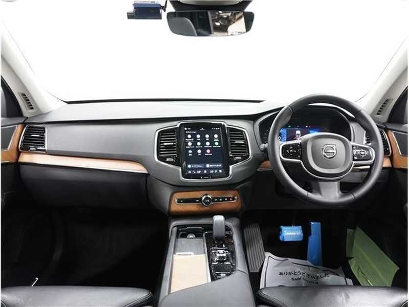 2022 Volvo S90 2,0L 2022 Cyprus