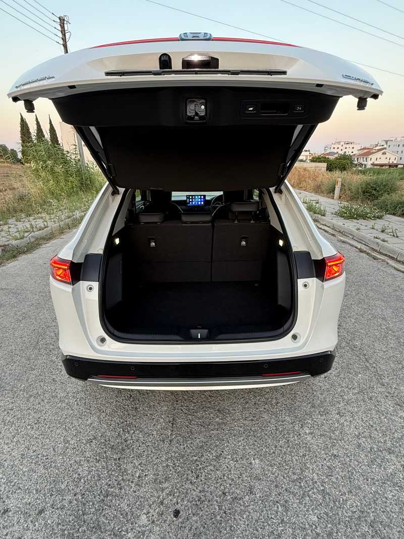 2023 Honda Vezel 1,5L 2023 Cyprus