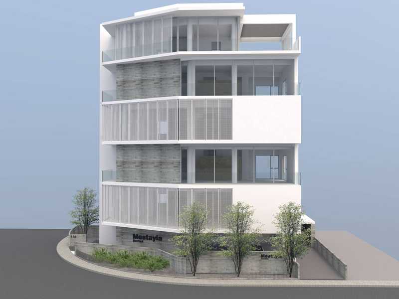 Office in limassol, cyprus.