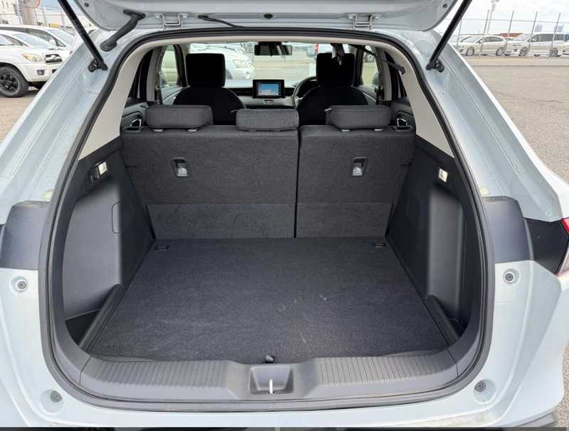 2023 Honda Vezel 1,5L 2023 Cyprus