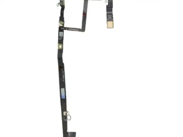 Flex cable bluetooth antenna apple iphone 16 pro max original, Limassol — Agios Athanasios