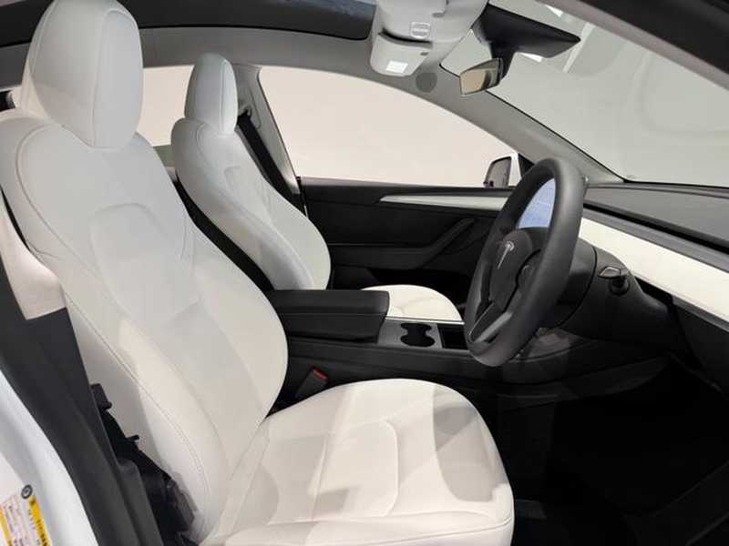 2022 Tesla Model Y Electric 2022 Cyprus
