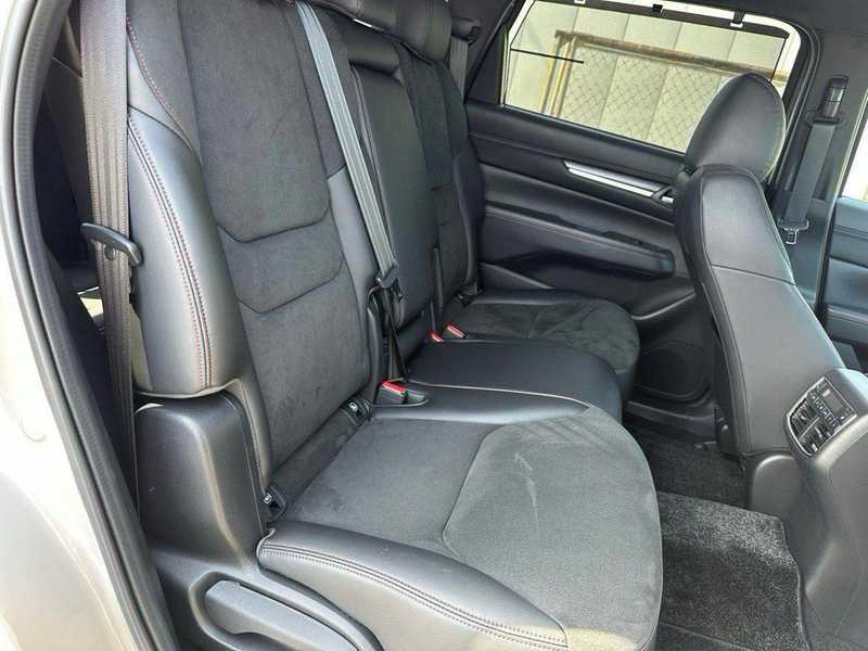 2023 Mazda CX-8 2,5L 2023 Cyprus