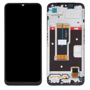 Display realme c31 black oem, Επαρχία Λεμεσού — Άγιος Αθανάσιος