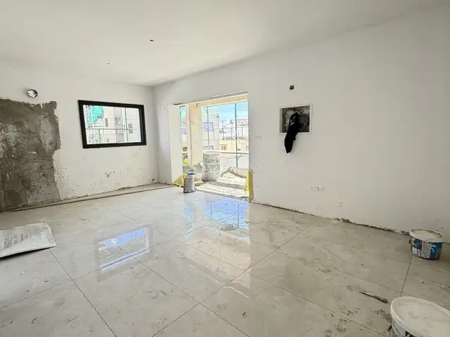 1-bedroom apartment for sale, Limassol — Agios Athanasios