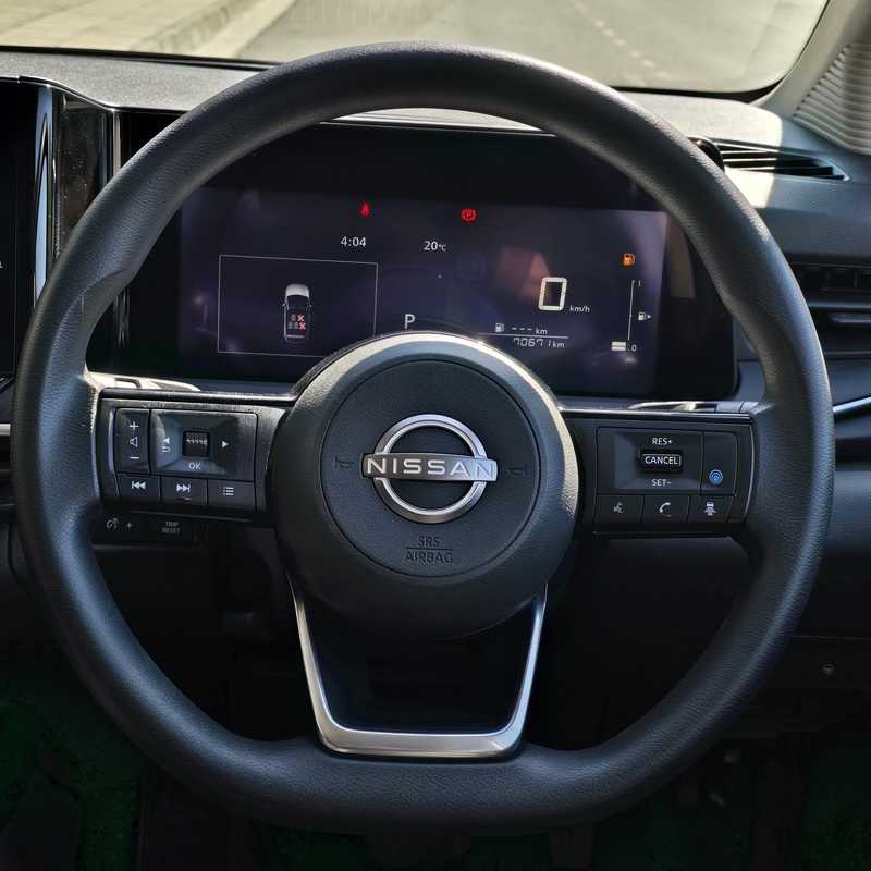 2022 Nissan Note e-Power 1,2L 2022 Cyprus