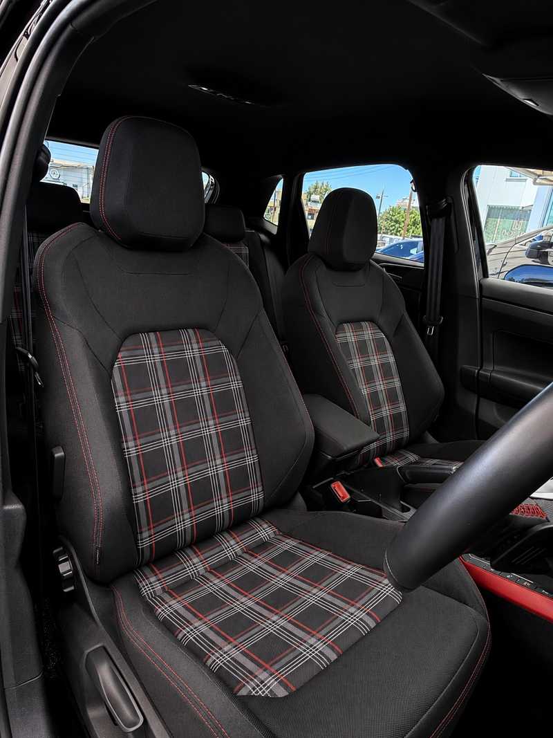 2022 Volkswagen Polo GTI 2,0L 2022 Cyprus