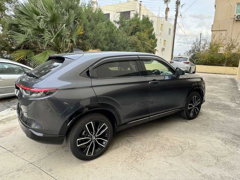 2021 Honda Vezel 1,5L 2021 Cyprus