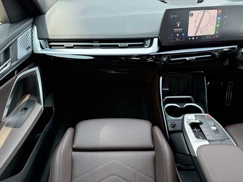 2024 BMW X1 2,0L 2024 Cyprus