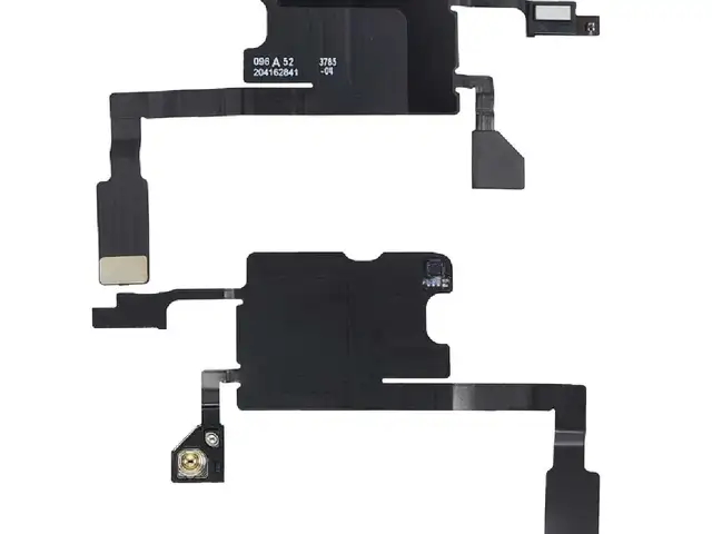 Flex proximity sensor apple iphone 14 pro max, Limassol — Limassol - Agios Nicolaos