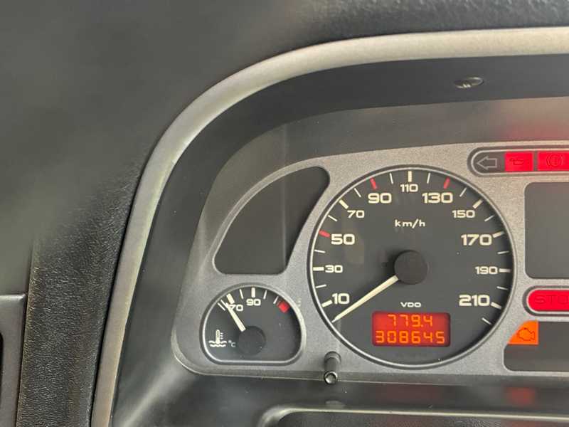 2000 Peugeot 306 2,0L 2000 Cyprus