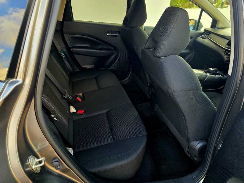 2023 Nissan Note e-Power 1,2L 2023 Cyprus