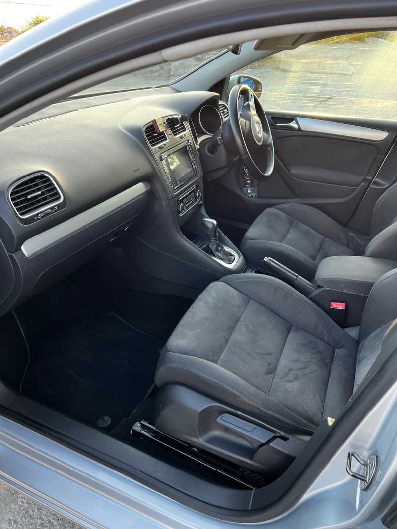 2012 Volkswagen Golf 1,4L 2012 Cyprus