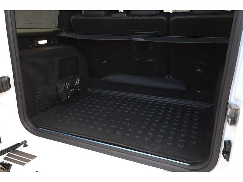 2023 Mercedes-Benz G-Class 4,0L 2023 Cyprus