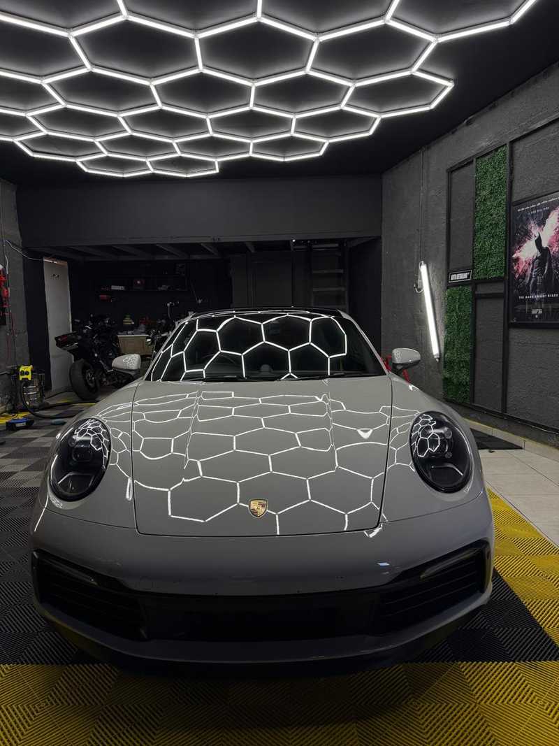 2019 Porsche 911 3,0L 2019 Cyprus