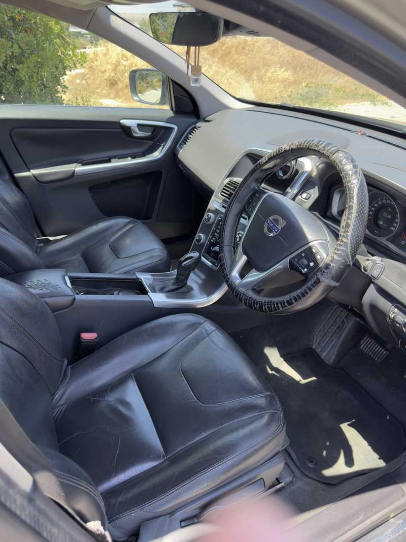 2016 Volvo XC60 2,0L 2016 Cyprus