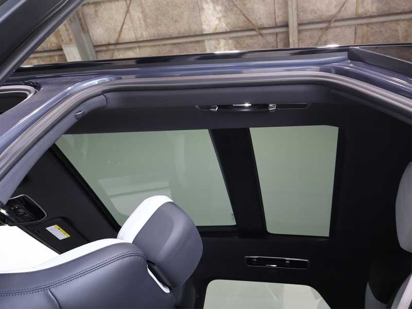 2024 Land Rover Range Rover Sport 3,0L 2024 Cyprus