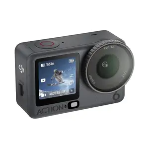 Dji osmo action 6 adventure combo black eu, Limassol — Limassol Marina