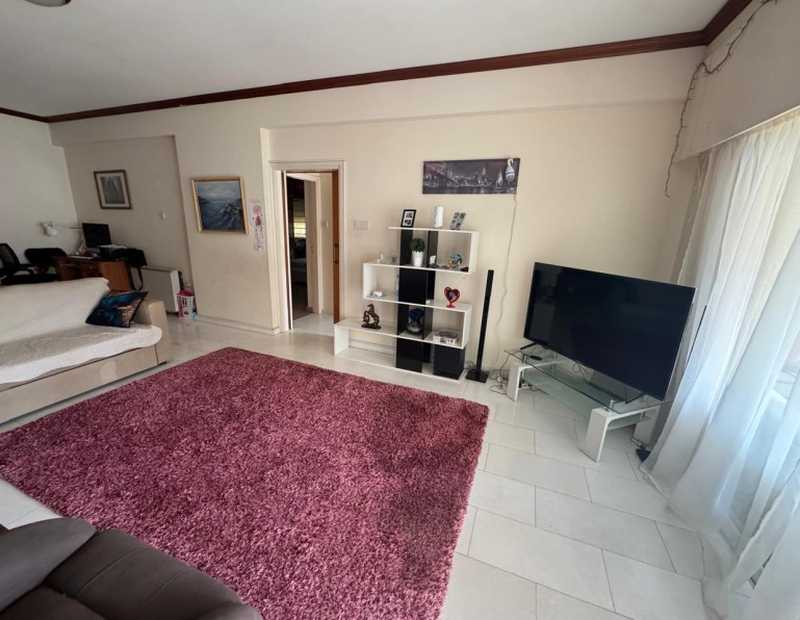 3-bedroom apartment for sale