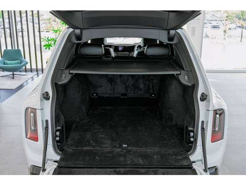 2025 Rolls Royce Cullinan 6,8L 2025 Cyprus
