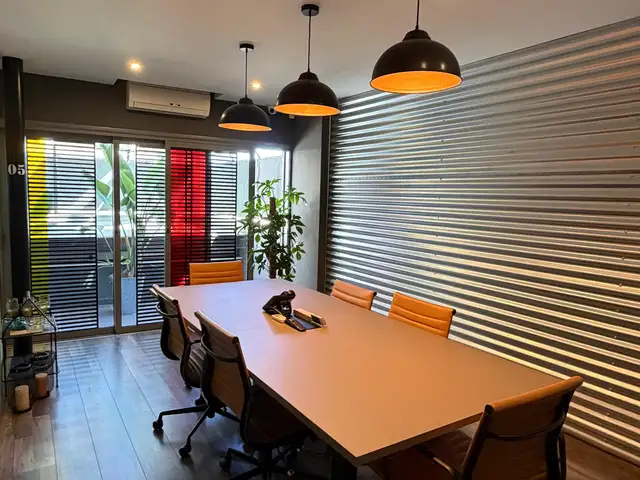 Modern office space limassol historical center 190 sq.m., Επαρχία Λεμεσού — Ιστορικό Κέντρο