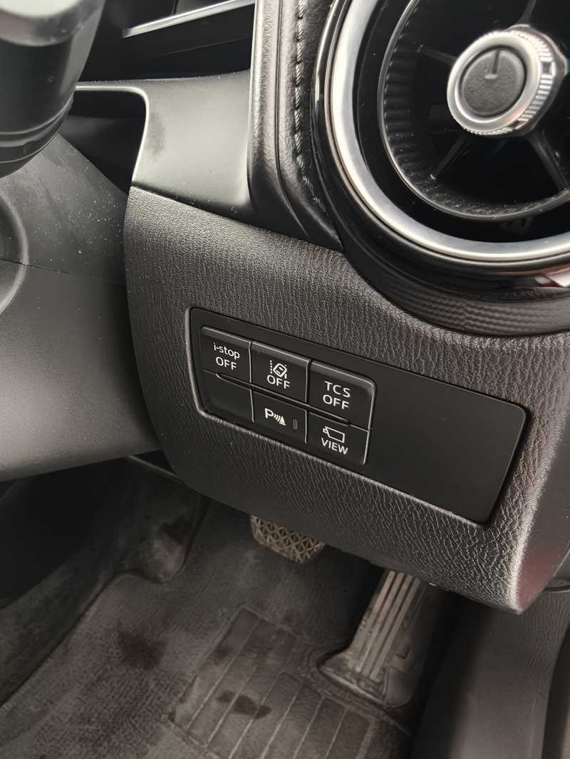 2018 Mazda CX-3 2,0L 2018 Cyprus