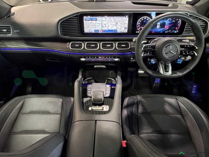 2025 Mercedes-Benz GLE-Class AMG 3,0L 2025 Cyprus