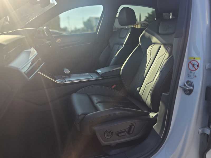 2022 Audi A6 2,0L 2022 Cyprus