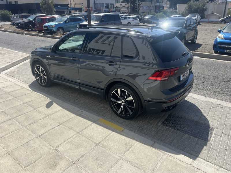 2024 Volkswagen Tiguan 1,5L 2024 Cyprus