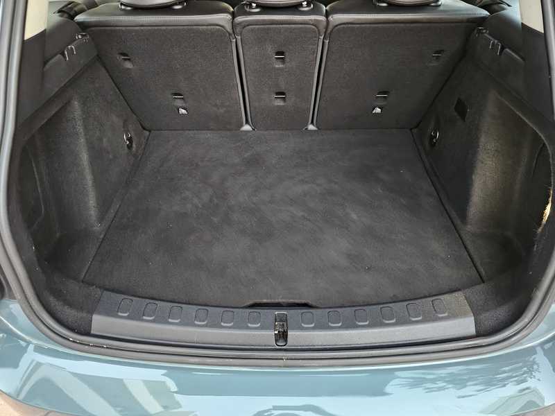 2021 Mini Countryman 1,5L 2021 Cyprus