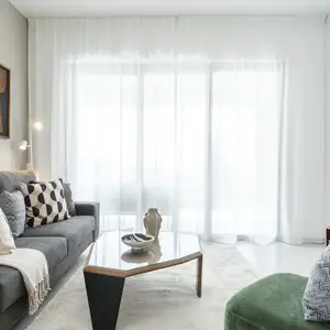 3-bedroom apartment to rent, Limassol — Agios Athanasios