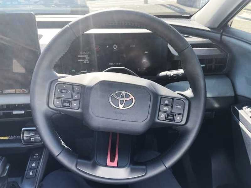 2026 Toyota RAV4 2,5L 2026 Cyprus
