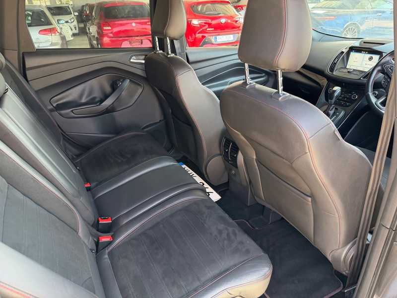 Ford Kuga 1,5L 2019
