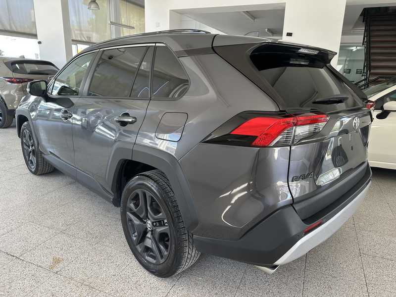 2023 Toyota RAV4 2,5L 2023 Cyprus