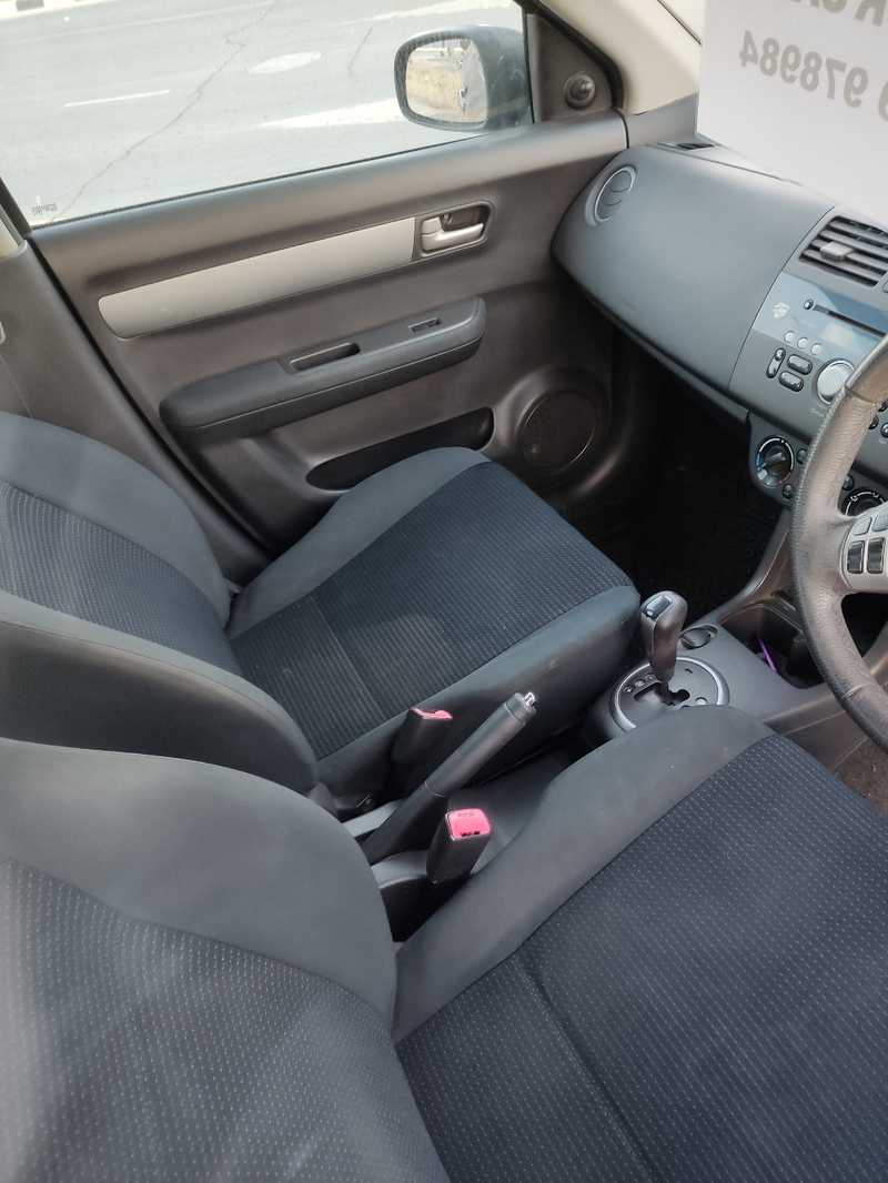 2010 Suzuki Swift 1,4L 2010 Cyprus