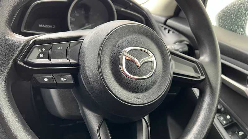 2021 Mazda 2 1,5L 2021 Cyprus