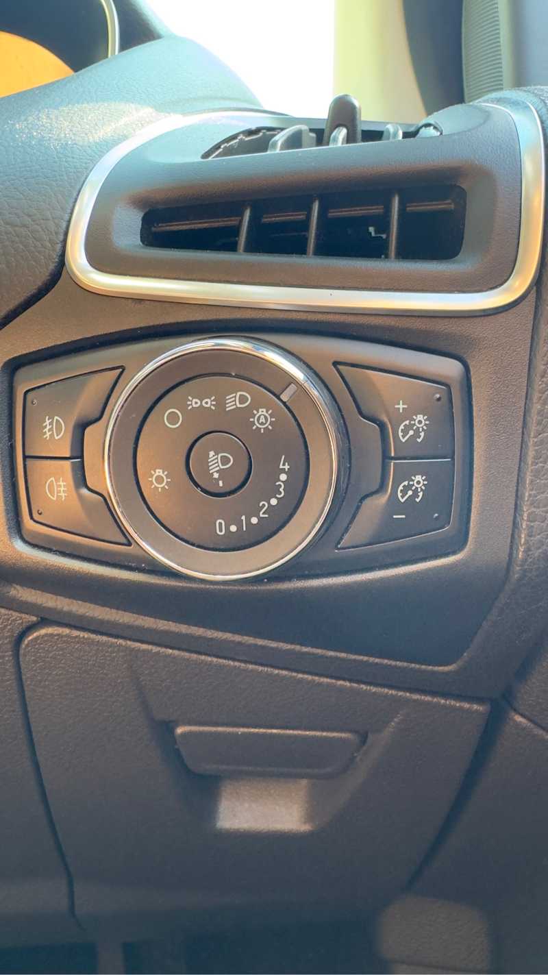 2013 Ford Focus 1,5L 2013 Cyprus
